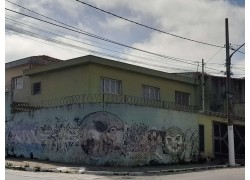 SOBRADO VENDA 03 DORMS 03 VAGAS JD. TIETÊ CÓD: ZL 1065 SOBRADO VENDA 03 DORMS 03 VAGAS JD. TIETÊ CÓD: ZL 1065